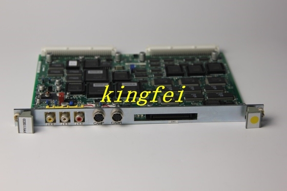 Panasonic PR15EBM0000 CM402 PC BOARD W/COMPDNENT Originele gloednieuwe