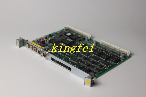 Panasonic PR15EBM0000 CM402 PC BOARD W/COMPDNENT Originele gloednieuwe