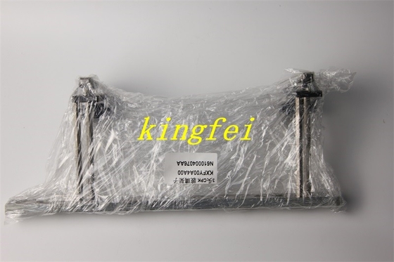 Panasonic 3-kop glas frame KXFY00A4A00 N610004076AA Originele gloednieuw