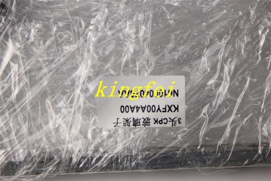 Panasonic 3-kop glas frame KXFY00A4A00 N610004076AA Originele gloednieuw