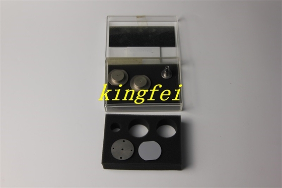 Panasonic 3-kop Vijf-gat Kalibratie Fixture KXFY00A3A00 Originele gloednieuw