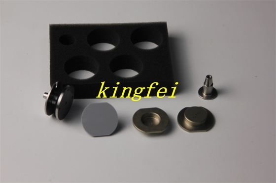 Panasonic 3-kop Vijf-gat Kalibratie Fixture KXFY00A3A00 Originele gloednieuw
