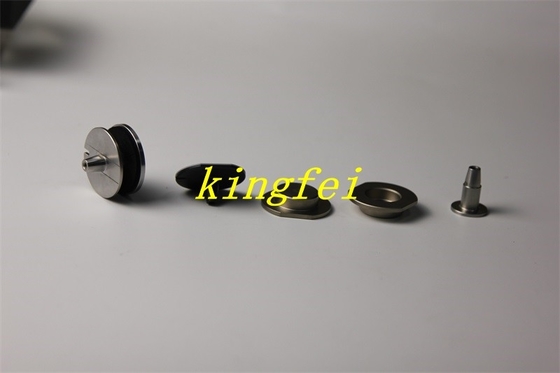 Panasonic 3-kop Vijf-gat Kalibratie Fixture KXFY00A3A00 Originele gloednieuw