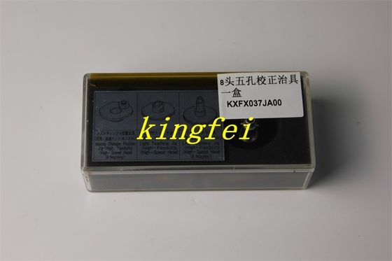 kopen Panasonic 8-kop Vijf gaten kalibratie armature KXFX037JA00 Originele gloednieuw online vervaardiging