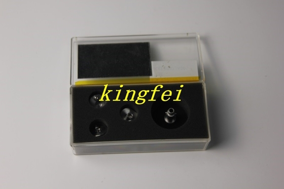 Panasonic 8-kop Vijf gaten kalibratie armature KXFX037JA00 Originele gloednieuw