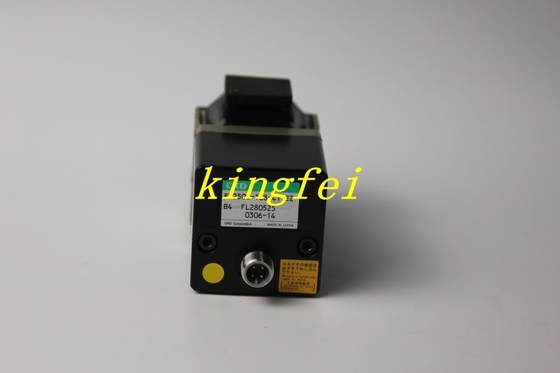 Panasonic EV2500-108-C11E2 CKD Proportionele Valve Originele gloednieuwe