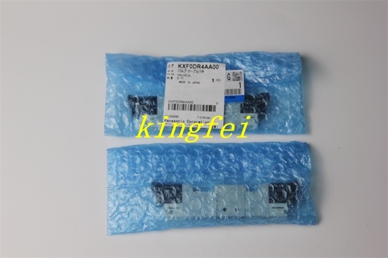 Panasonic KXF0DR4AA00 CM402 Opklimmende en neerwaartse elektrische klep Originele gloednieuw