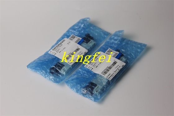 Panasonic KXF0DR4AA00 CM402 Opklimmende en neerwaartse elektrische klep Originele gloednieuw