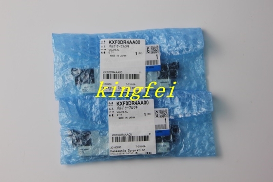 Panasonic KXF0DR4AA00 CM402 Opklimmende en neerwaartse elektrische klep Originele gloednieuw