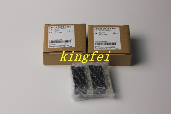 Panasonic KXF0DX8NA00 CM402 kop elektrisch kleppen origineel gloednieuw