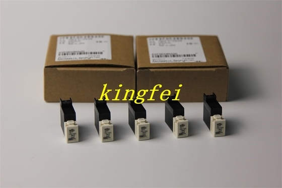 Panasonic KXF0DX8NA00 CM402 kop elektrisch kleppen origineel gloednieuw