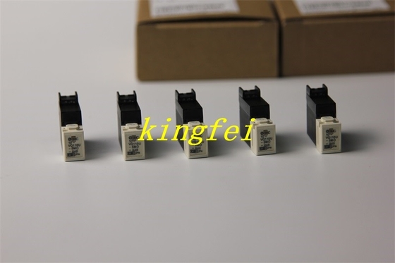Panasonic KXF0DX8NA00 CM402 kop elektrisch kleppen origineel gloednieuw