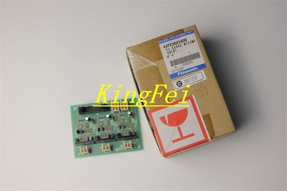 kopen Panasonic KXFE002VA00 CM402 PC BOARD W/COMP ONEMT Originele gloednieuwe online vervaardiging