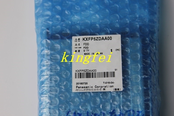 Panasonic SMT Spare Parts KXFP5ZDAA00 FDD Originele gloednieuwe