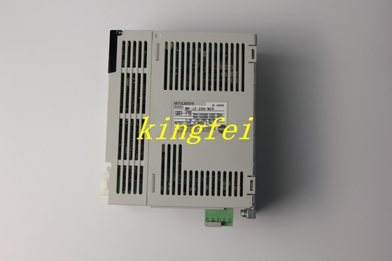 Panasonic MR-J2-20A-N26 Asstuur voor gelijkstroommotor Voor SMT gelijkstroommotor