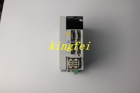 Panasonic MR-J2-20A-N26 Asstuur voor gelijkstroommotor Voor SMT gelijkstroommotor