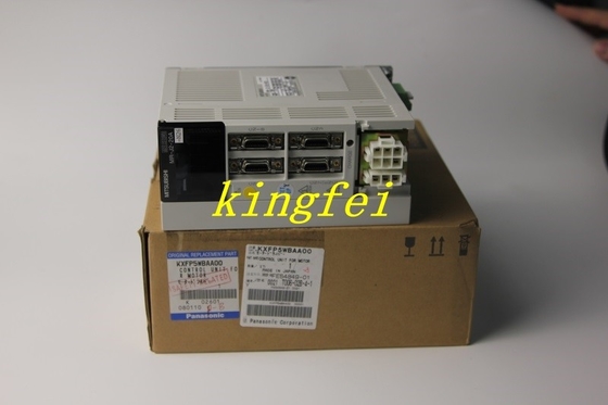 Panasonic MR-J2-20A-N26 Asstuur voor gelijkstroommotor Voor SMT gelijkstroommotor