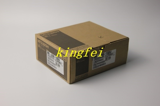 Panasonic MR-J2M-10DU Mitsubishi Servo Motor Originele gloednieuwe