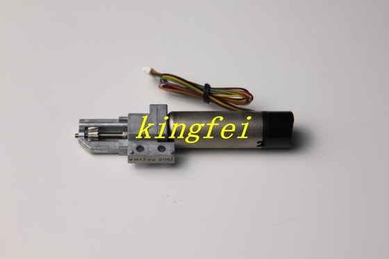 Panasonic MTNM000016AA CM402 602 Feeder Feeder Motor Originele gloednieuwe