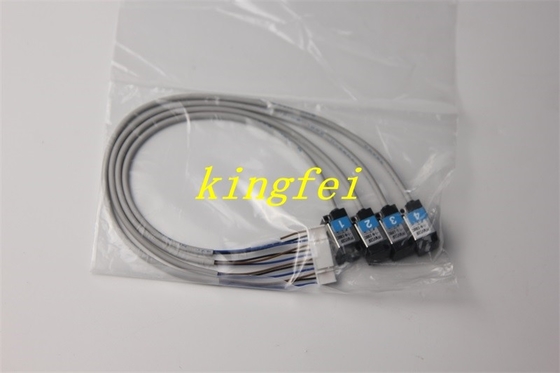 Panasonic MTNS000430AA NPM NPM 8-kop Vacuum Flow Sensor Originele gloednieuwe
