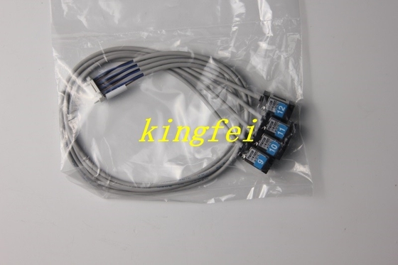 Panasonic MTNS000435AA NPM H16 vacuümstroom sensor Originele gloednieuw