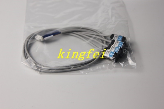 Panasonic MTNS000435AA NPM H16 vacuümstroom sensor Originele gloednieuw