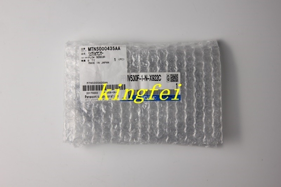 Panasonic MTNS000435AA NPM H16 vacuümstroom sensor Originele gloednieuw