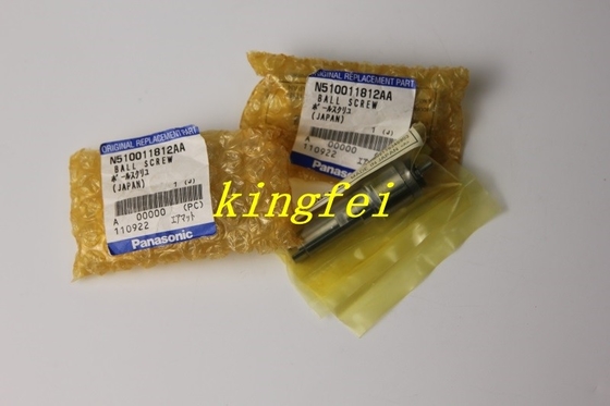 Panasonic N510011812AA CM402 kogelschroef origineel op voorraad snelle levering