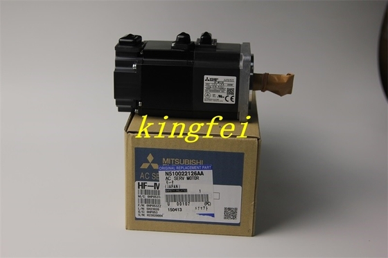 Panasonic N510022126AA CM602 Tray Motor in voorraad snelle levering