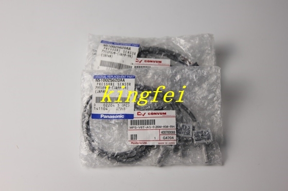 Panasonic N510025620AA DT401 Vacuum Flow Sensor in voorraad snelle levering