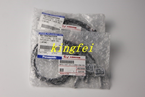 Panasonic N510025620AA DT401 Vacuum Flow Sensor in voorraad snelle levering