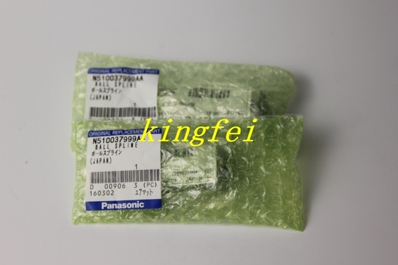 Panasonic N510037999AA DT401/NPM-D3 Spline met spuitstuk in voorraad snelle levering