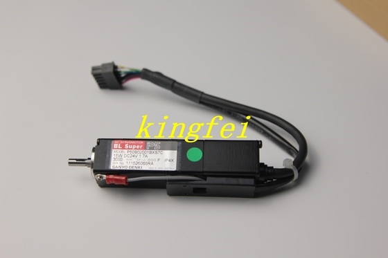 Panasonic N510042737AA NPM/CM 15W motor in voorraad snelle levering