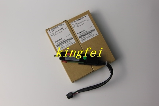 Panasonic N510042738AA CM402 602 Hoofd Z-as 20W Motor Originele gloednieuwe