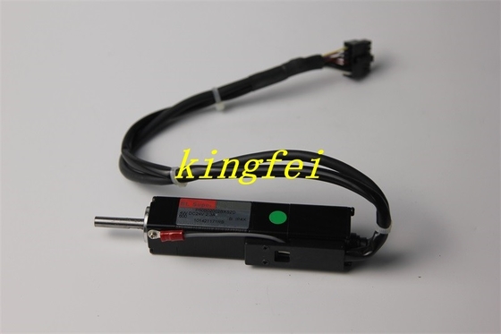 Panasonic N510042809AB CM402 Z-as 20W Motor Originele gloednieuwe