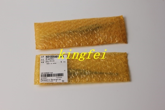 Panasonic N510054811AA CM602 12 Hoofd Zuigstuk Ballenspel
