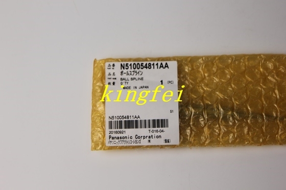 Panasonic N510054811AA CM602 12 Hoofd Zuigstuk Ballenspel