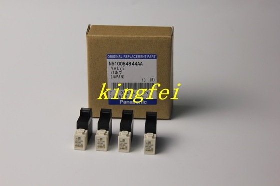 Panasonic N510054844AA NPM hoofd blaasende magnetoventil in voorraad snelle levering
