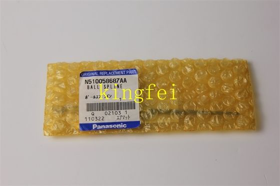 kopen Panasonic N510058687AA NPM 16 Hoofd Zuigstuk Ballenspel Original gloednieuw online vervaardiging