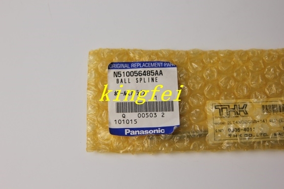 Panasonic N510056485AA NPM spuitstuk schacht originele gloednieuwe in voorraad snelle levering