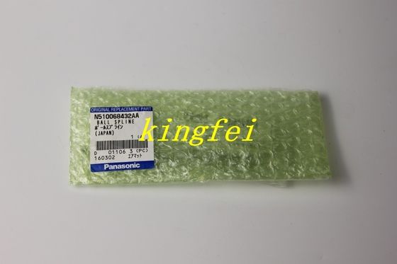 kopen Panasonic N510068432AA NPM 16 Hoofd Spin van het spuitstuk in voorraad snelle levering online vervaardiging