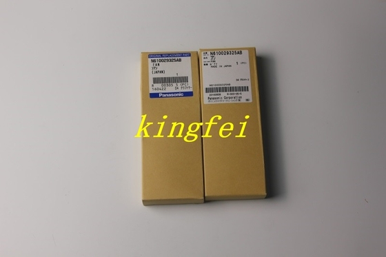 Panasonic N610029325AB CM602 H12 hoofd ventilator in voorraad snelle levering