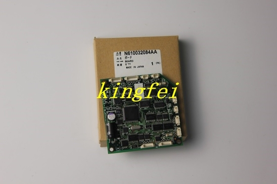 Panasonic N610032084AA CM402 602 8mm Elektrische voedingsbordkaart