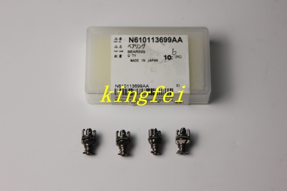 Panasonic NPM H8 16 hoofd spuitstuk houder N610113699AA in voorraad snelle levering