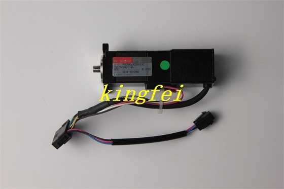 Panasonic P50BA202BXS3C CM3 Hoofd Q-Axis Motor Originele gloednieuw