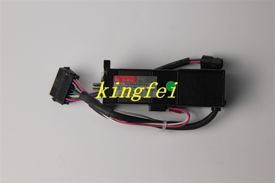 Panasonic P50BA202BXS3C CM3 Hoofd Q-Axis Motor Originele gloednieuw