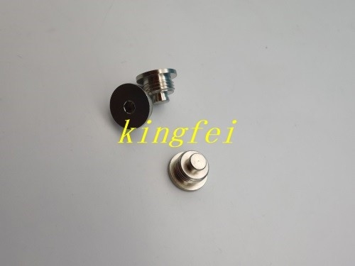 Panasonic Filter Cotton Screw N510067900AA NPM Cap Koper op voorraad snelle levering