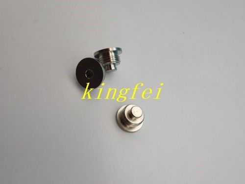 kopen Panasonic Filter Cotton Screw N510067900AA NPM Cap Koper op voorraad snelle levering online vervaardiging