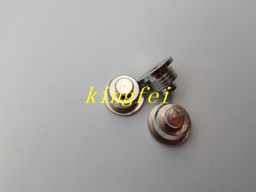 Panasonic Filter Cotton Screw N510067900AA NPM Cap Koper op voorraad snelle levering