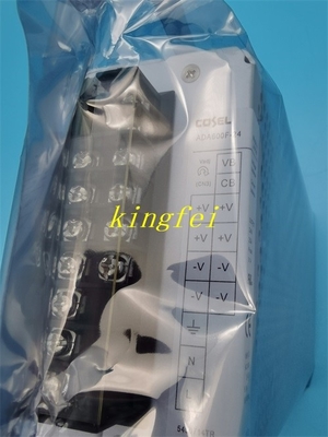 Panasonic stroomvoorziening ADA600F-24 KXFP6GE3A00 CM402 602 24V POWER UNIT voor